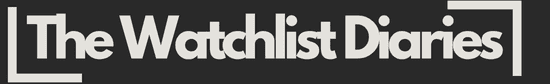 The Watchlist Diaries Logo