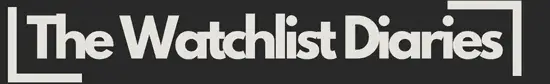 The Watchlist Diaries Logo