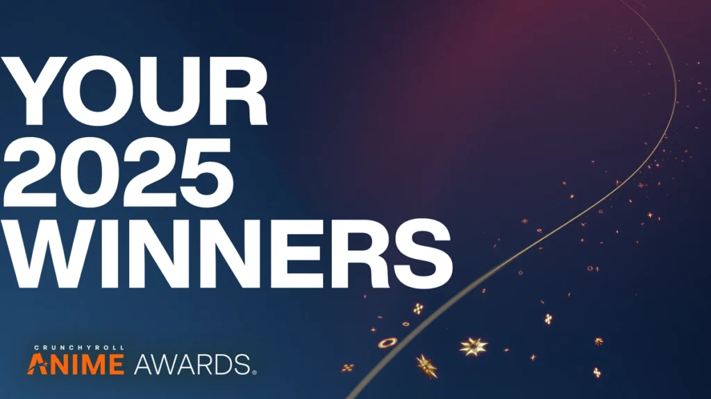 Did Solo Leveling deserve Anime of the Year 2025? Was Frieren robbed? Or did something else deserve more love at Crunchyroll Anime Awards 2025