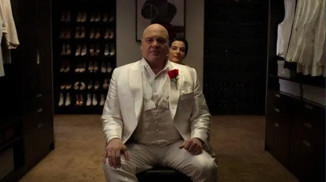 Marvel's Daredevil by Netflix