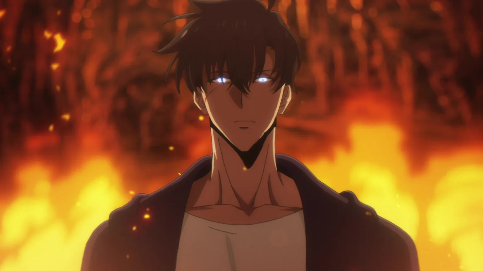 Solo Leveling - Is the hype worth it? Jin Woo still