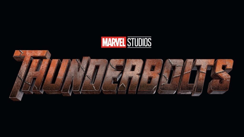 Thunderbolts review
