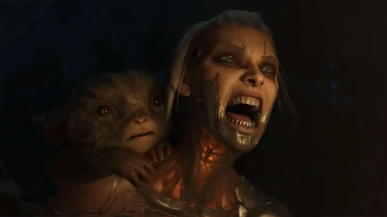 Love Death and Robots, Netflix Series 2025