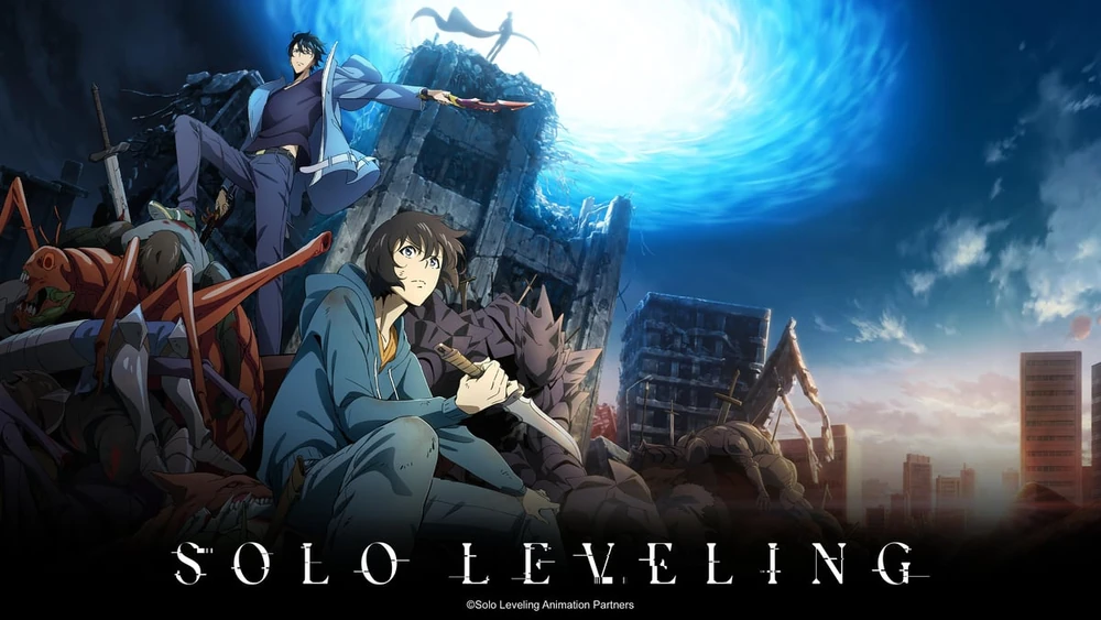 Did Solo Leveling deserve anime of the year 2025
