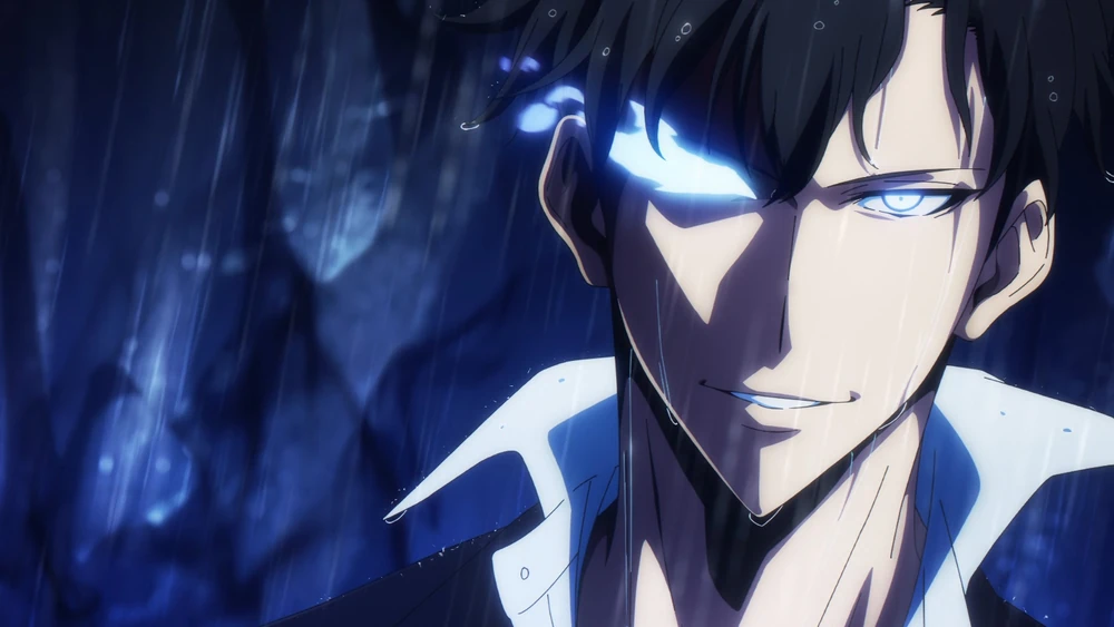 Solo Leveling - Is the hype worth it? Jin-Woo at the end of S2