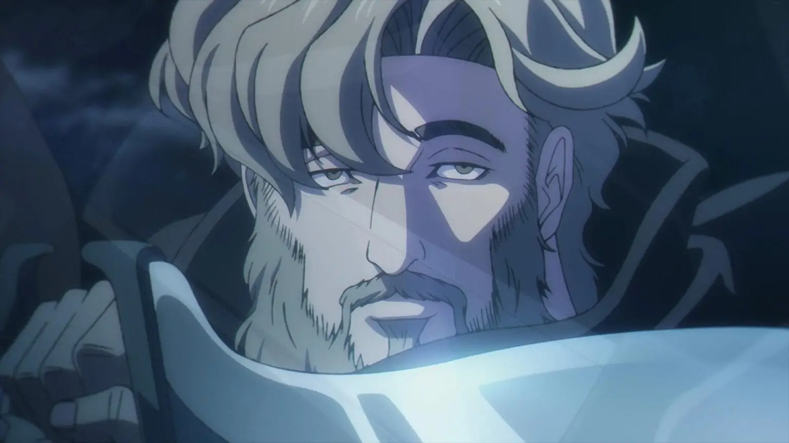 Novak an Inquisitor from Orb: On the Movements of the Earth in dramatic lighting