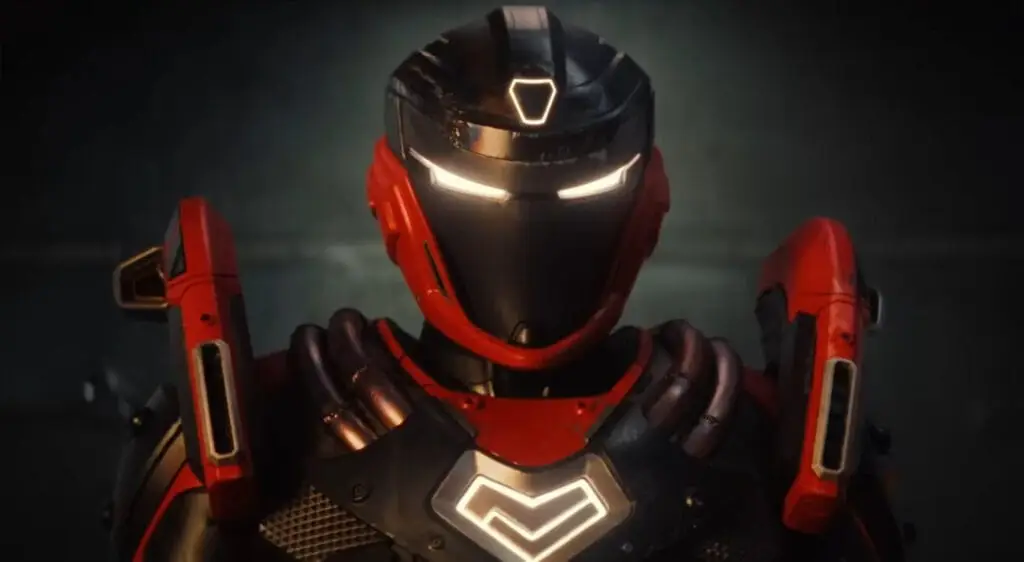 IronHeart new suit powered by magic. All rights reserved to Marvel Studios, Marvel Television, and Disney.