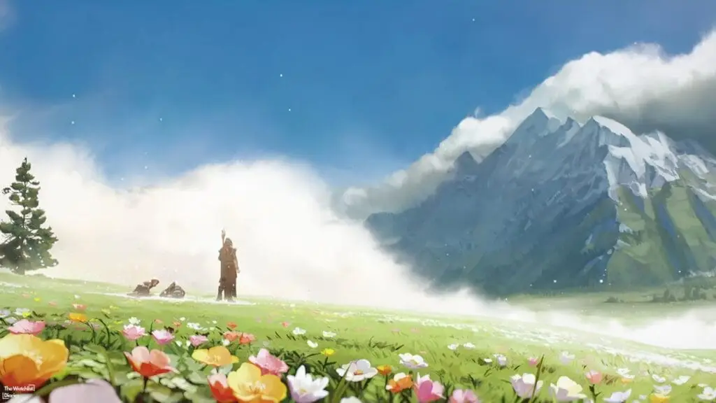 Stunning Visuals from Arcane Season 2. © Riot Games / Netflix