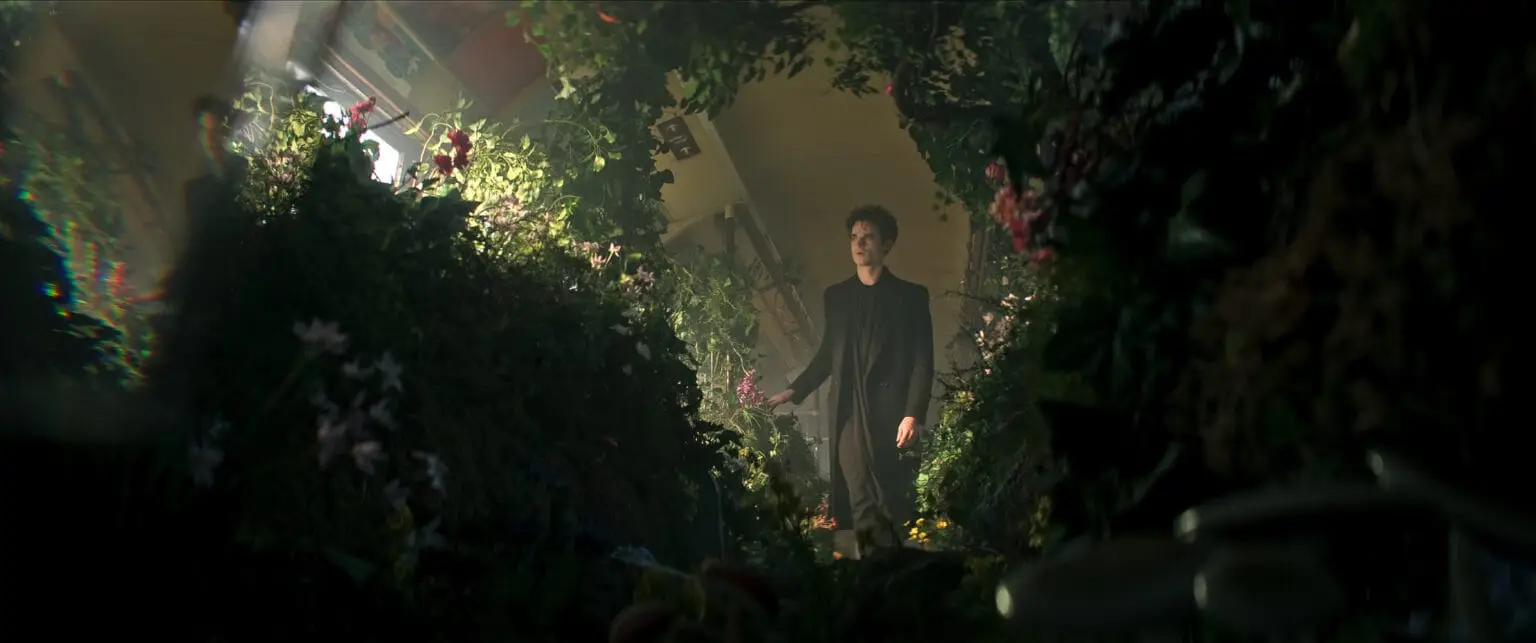 Still from The Sandman Season 2. Image courtesy: Netflix