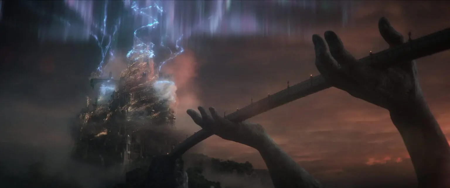 Still from The Sandman Season 2. Image courtesy: Netflix