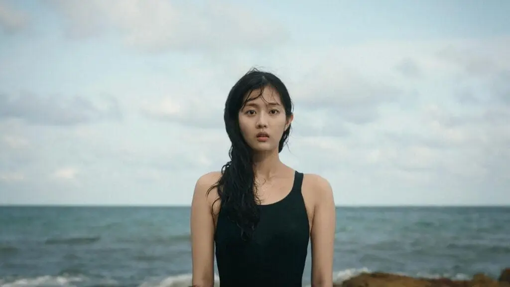Park Se-ri (Shin Eun-soo)
