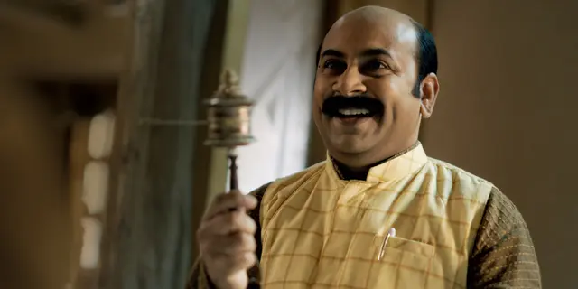 Jawto Kando Kathmandute