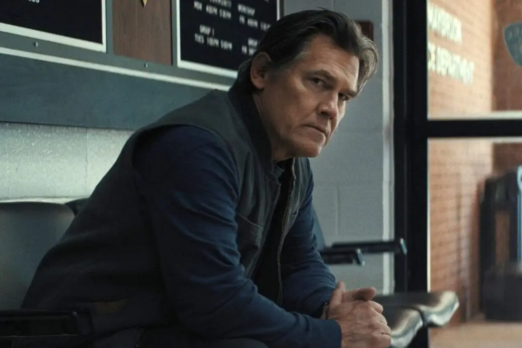 Josh Brolin in Weapons