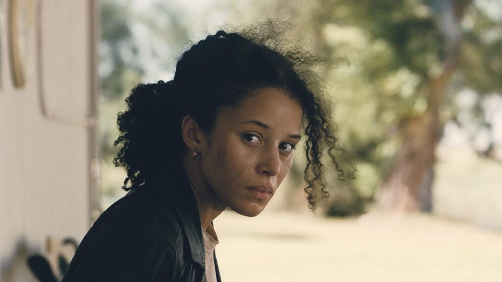 Chase Infiniti as Willa (Charlene)