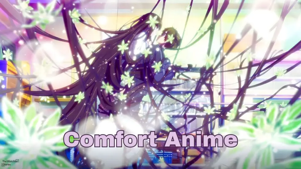 Best Anime to Watch During the Holidays (2025 Edition)