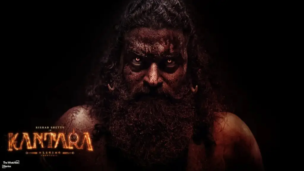 Kantara A Legend Chapter 1