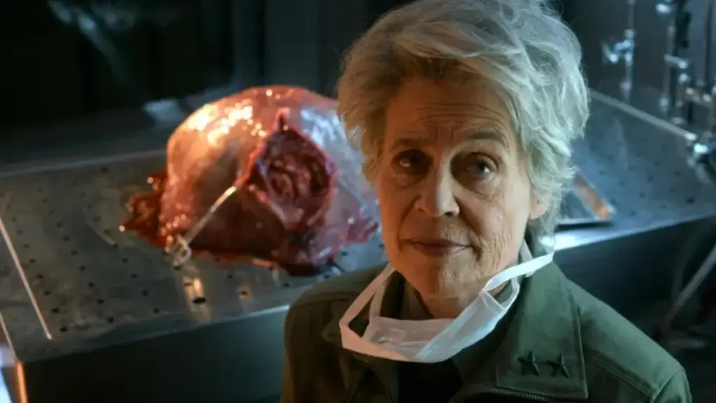 Stranger Things Season 5