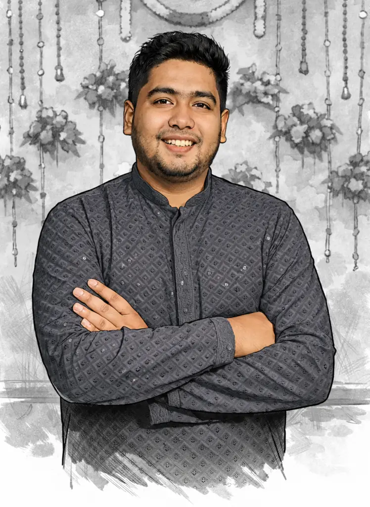 Amit Mitra Profile picture for The Watchlist Diaries.