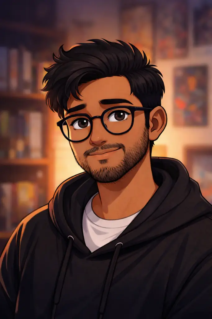 The Backseat Critic Profile picture for The Watchlist Diaries.