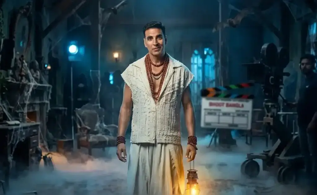 Akshay Kumar 2
