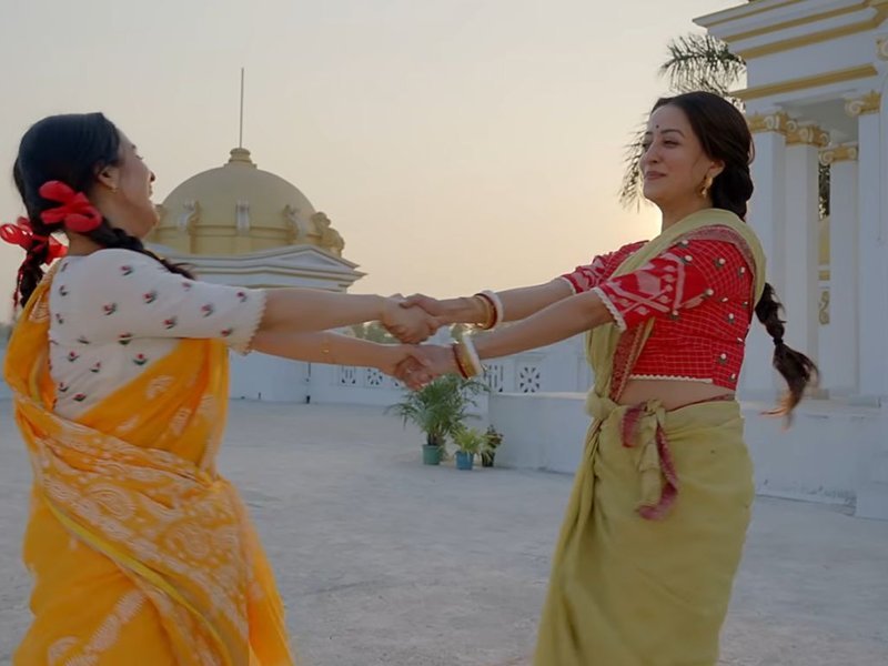 Shyamoupti Mudly