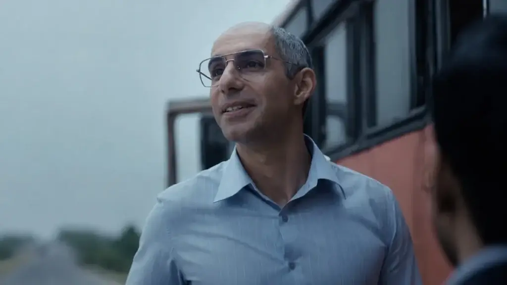 Jim Sarbh