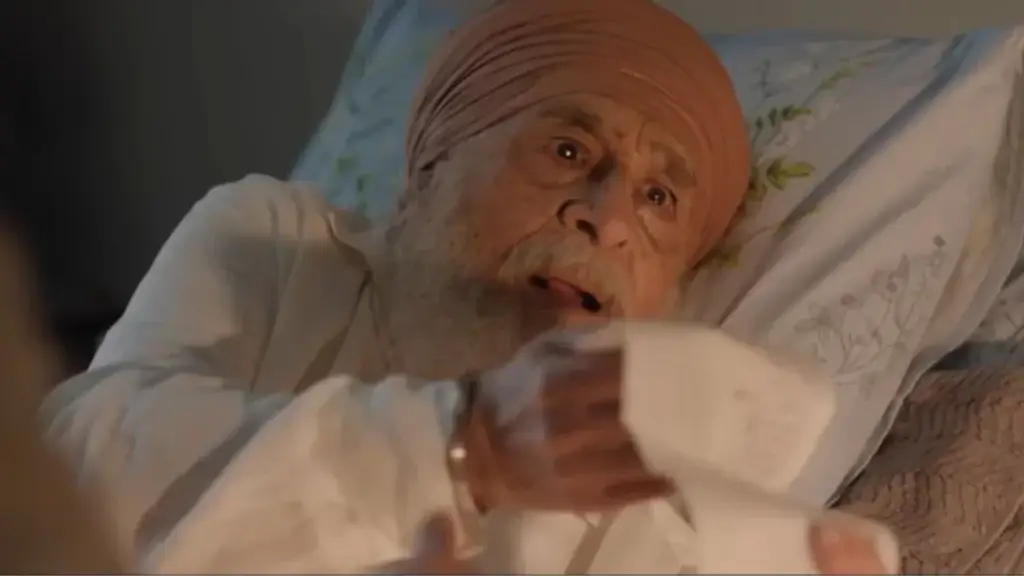 Naseeruddin Shah