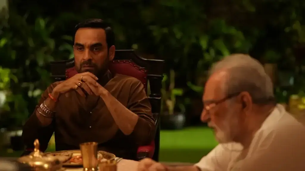 Pankaj Tripathi