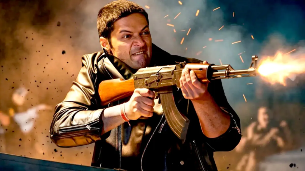 Ali Fazal