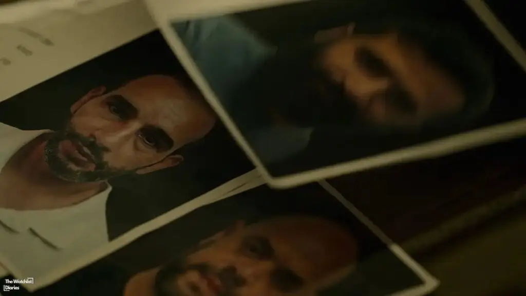 Fauda Season 5
