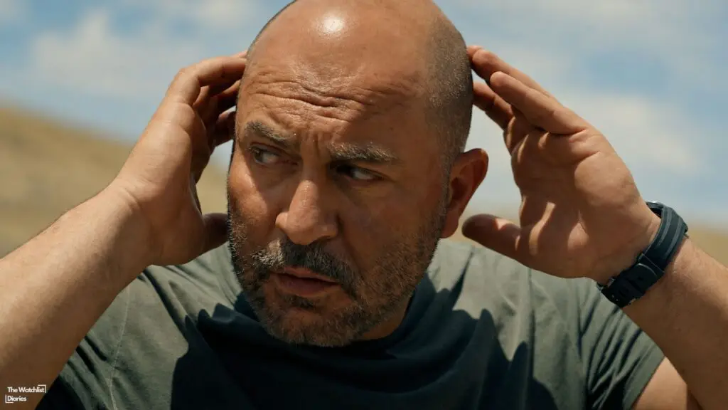 Fauda Season 5
